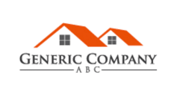 Generic Company Building